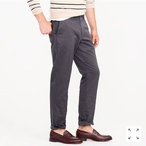 j crew relaxed fit chinos